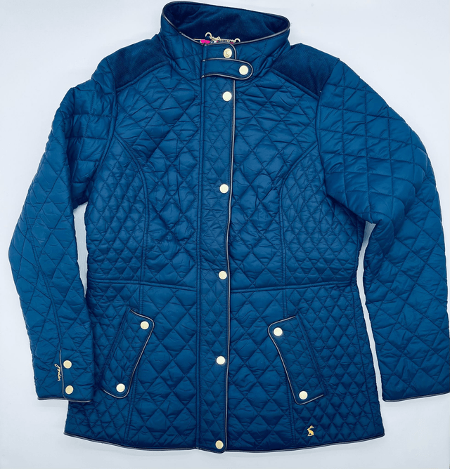 SHORT BOXY JACKET